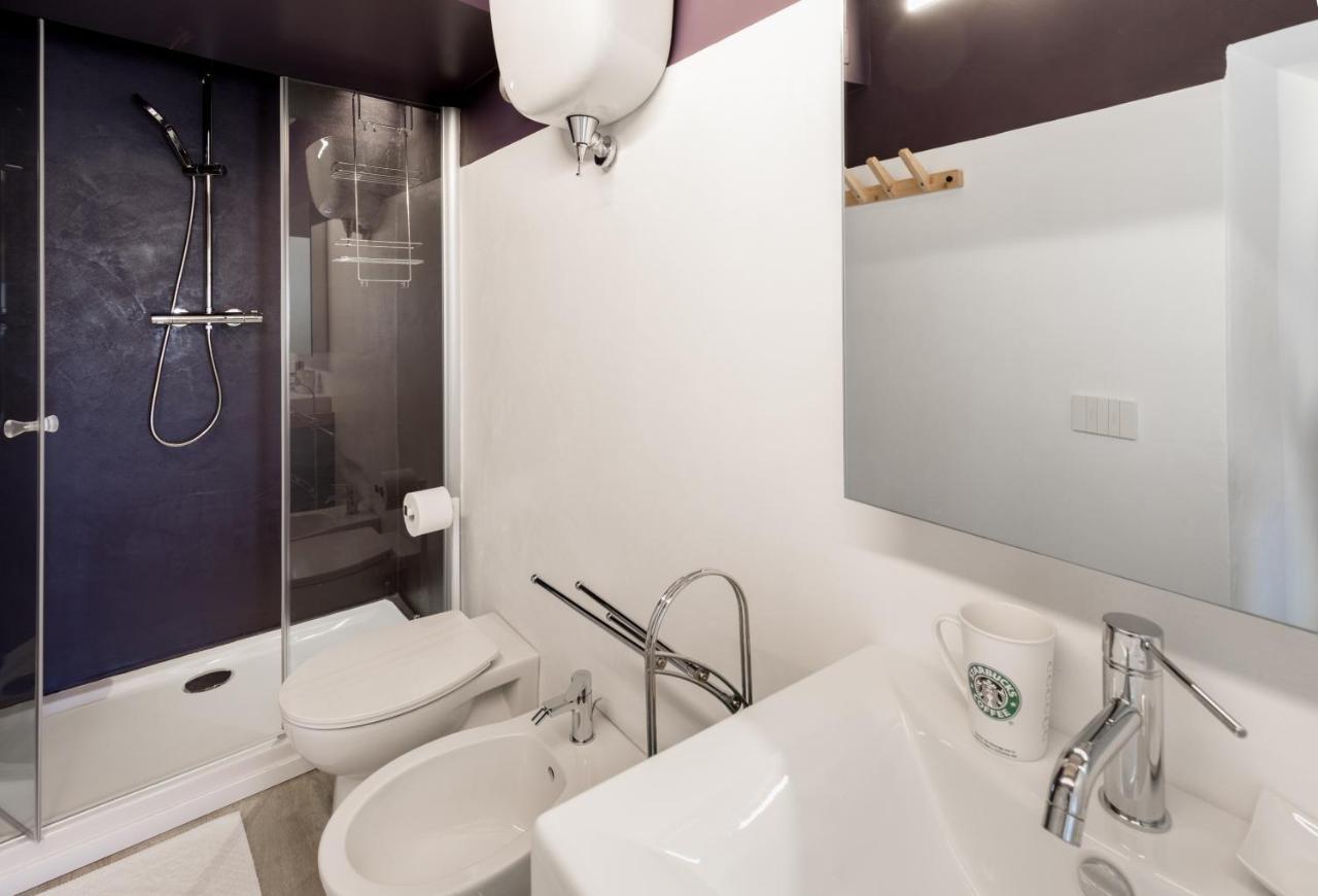 Dimora Casina Dell'Abbondanza Apartman Gubbio Kültér fotó