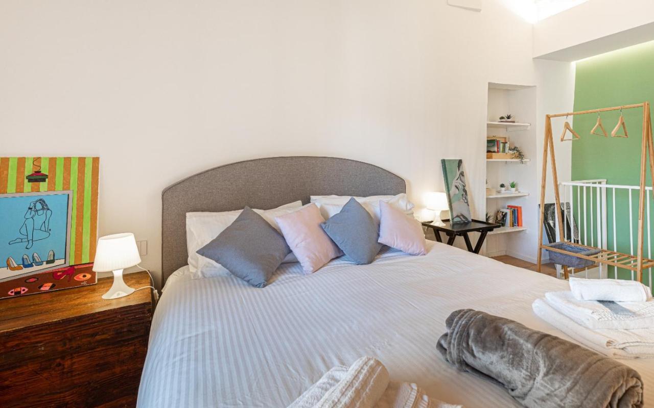 Dimora Casina Dell'Abbondanza Apartman Gubbio Kültér fotó